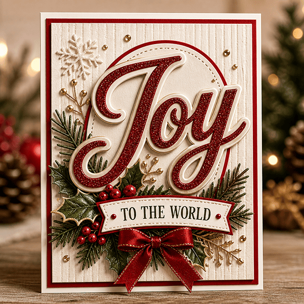Joy Card